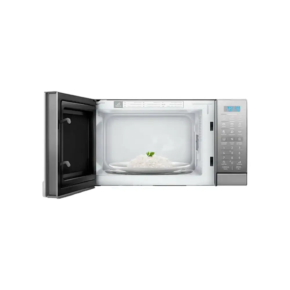 Horno Microondas 0.9 Pies Cúbicos 900W Frigidaire (FMDO25S3GSPG)