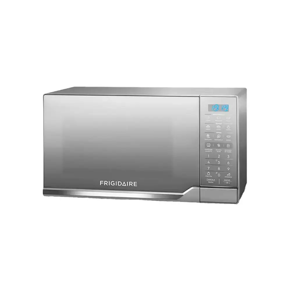 Horno Microondas 0.9 Pies Cúbicos 900W Frigidaire (FMDO25S3GSPG)