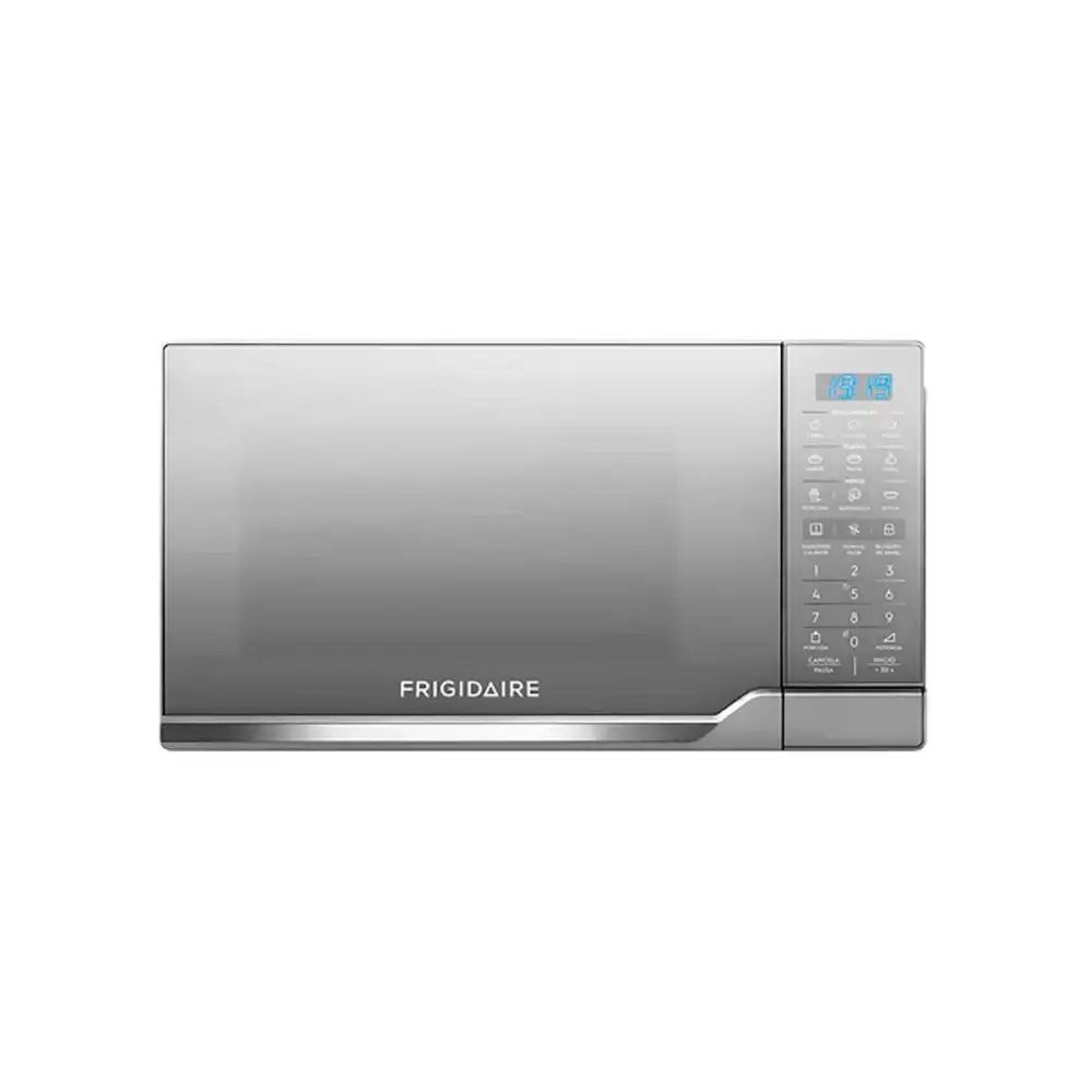 Horno Microondas 0.9 Pies Cúbicos 900W Frigidaire (FMDO25S3GSPG)