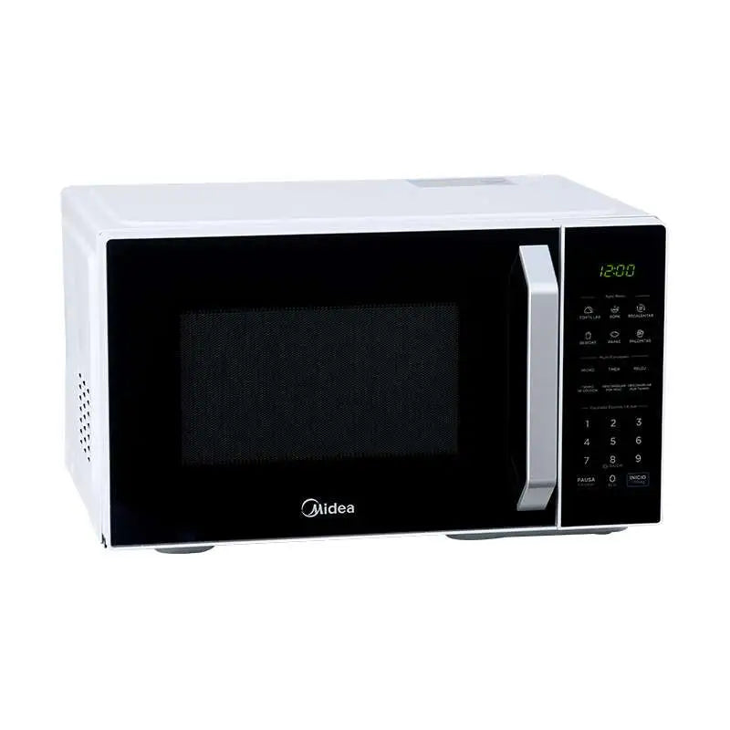Horno Microondas 1.1 Pies 1500W Midea (MMDX11S2BW CA)