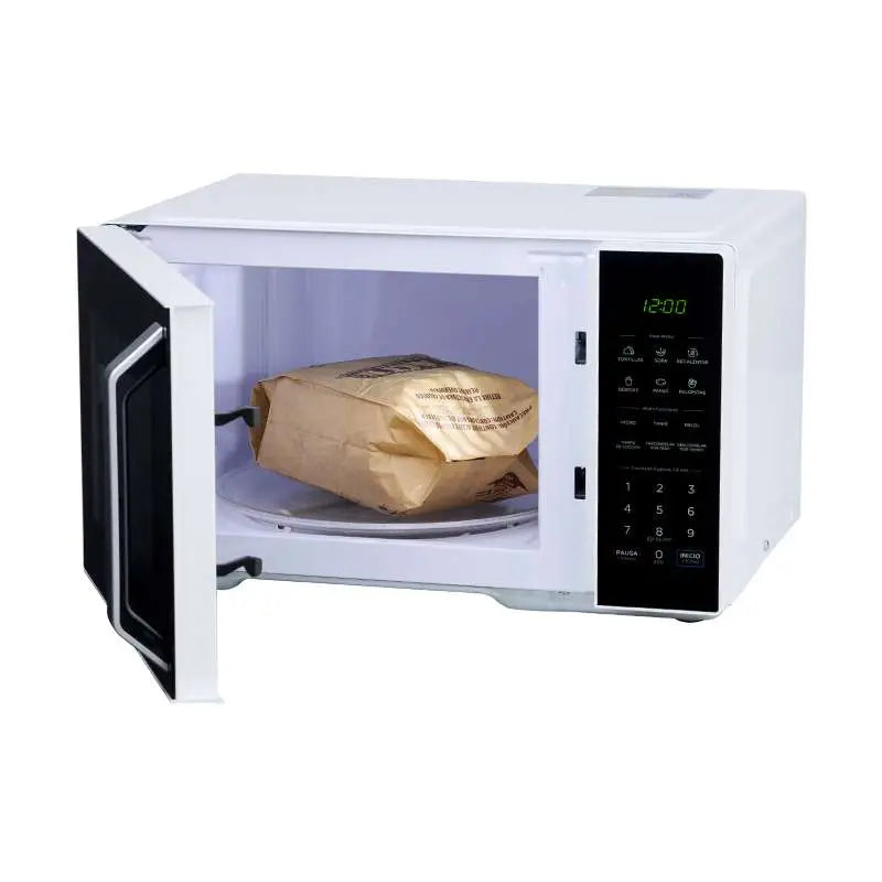 Horno Microondas 1.1 Pies 1500W Midea (MMDX11S2BW CA)