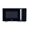 Horno Microondas 1.1 Pies 1500W Midea (MMDX11S2BW CA)