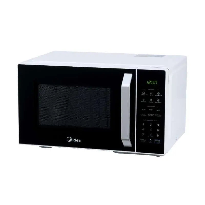 Horno Microondas 1.1 Pies 1500W Midea (MMDX11S2BW CA)