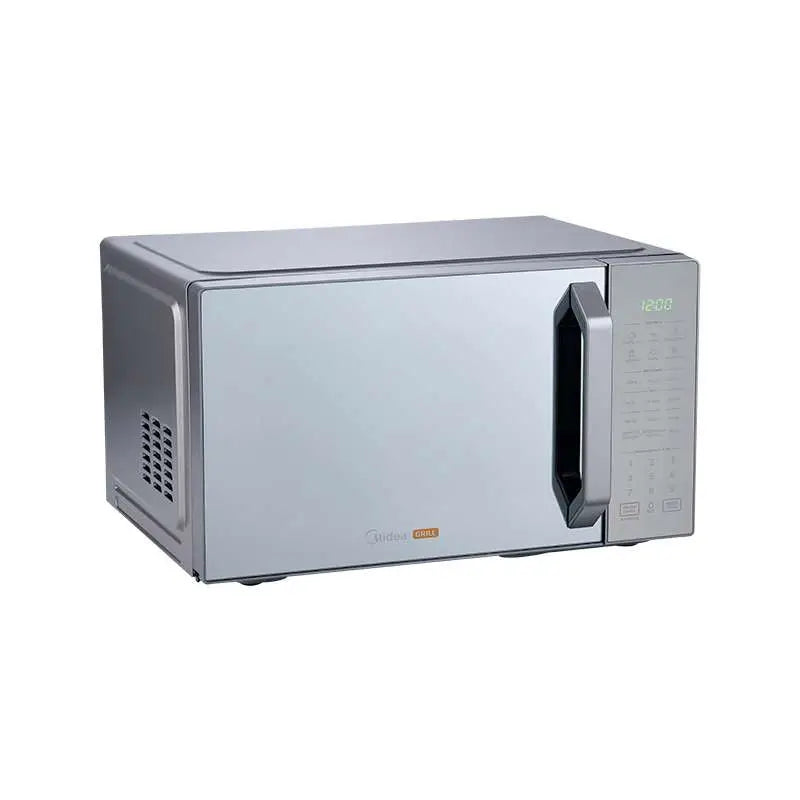 Horno Microondas con Grill 1.1 Pies 1500W Midea (MMDXG11S2MG)