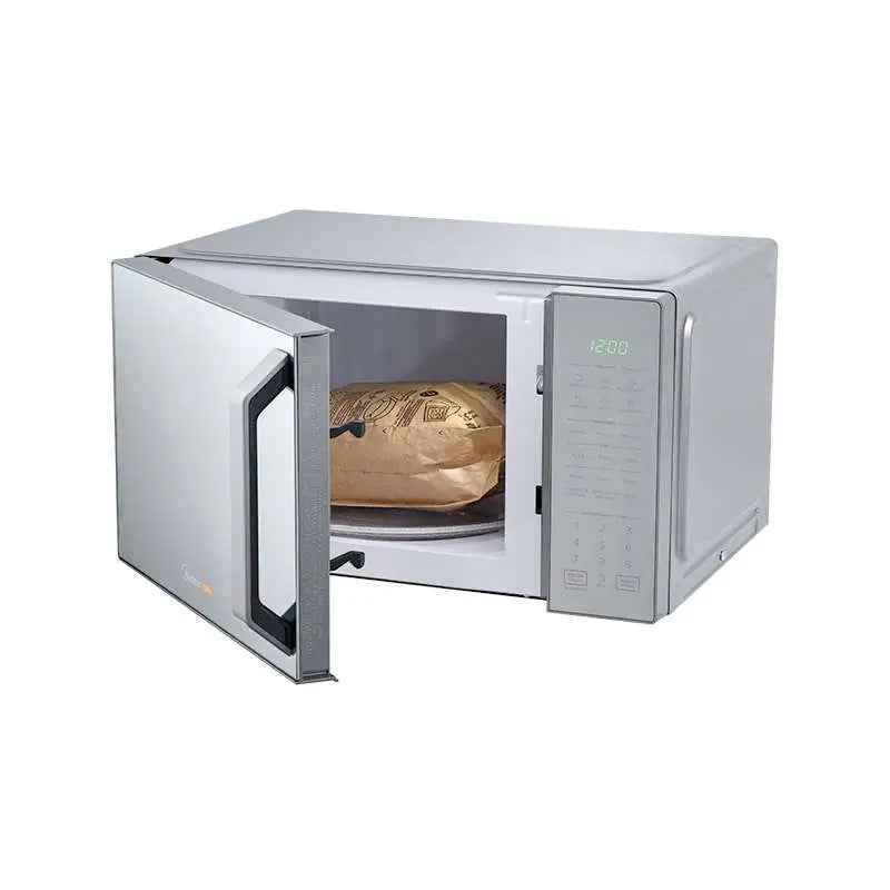 Horno Microondas con Grill 1.1 Pies 1500W Midea (MMDXG11S2MG)