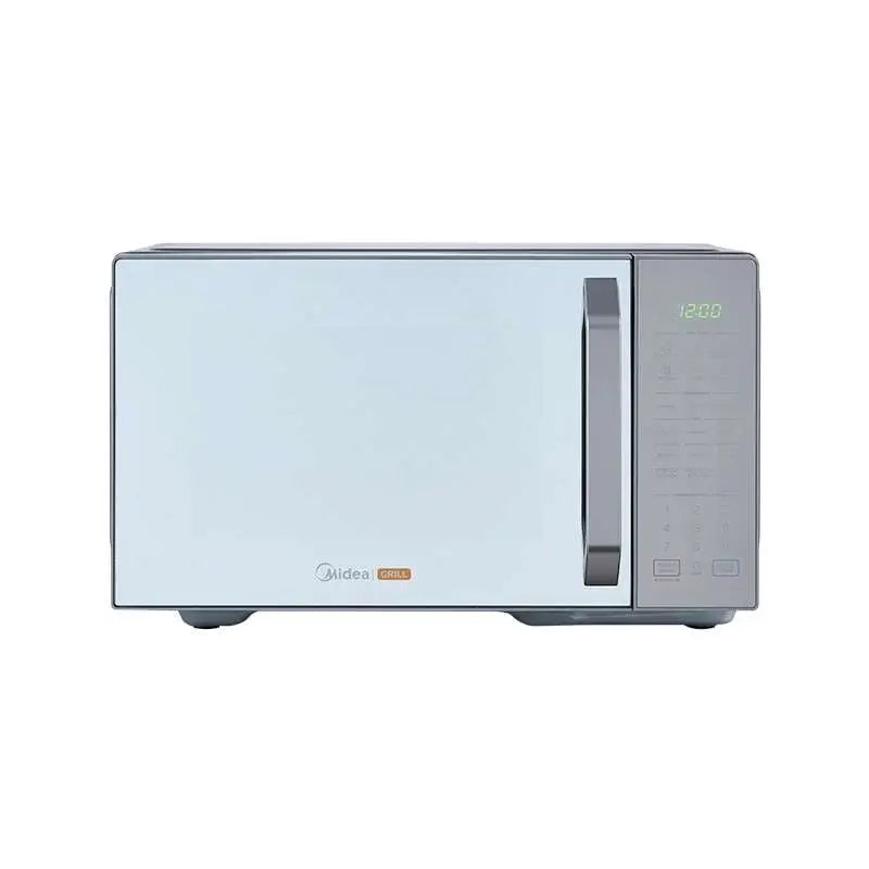 Horno Microondas con Grill 1.1 Pies 1500W Midea (MMDXG11S2MG)