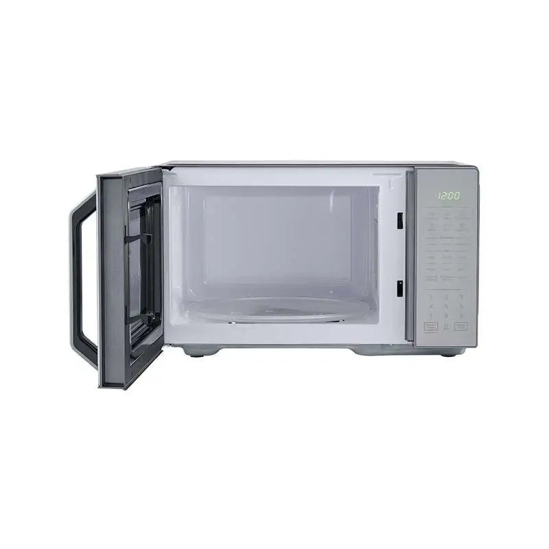 Horno Microondas con Grill 1.1 Pies 1500W Midea (MMDXG11S2MG)