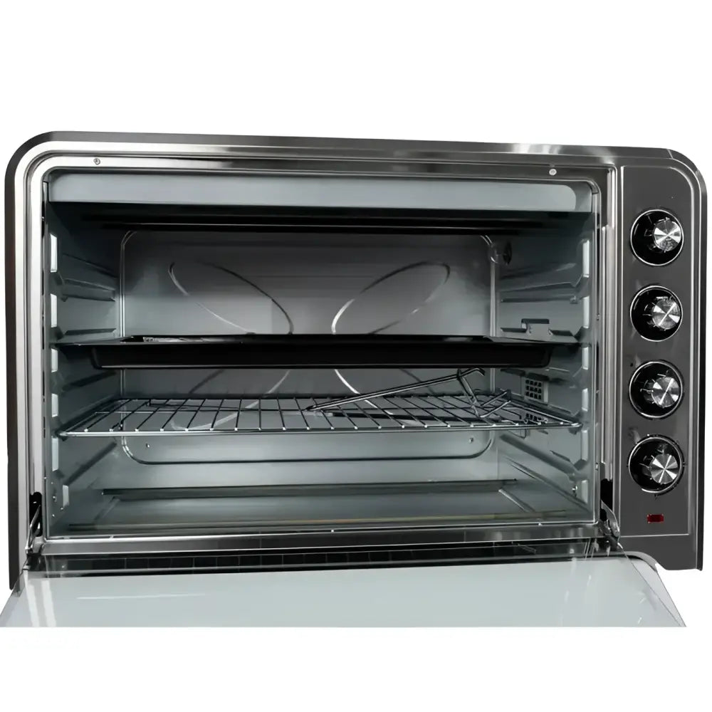 Horno Tostador Telstar 100 Litros (THT100910DE) - Hornos Multifuncionales