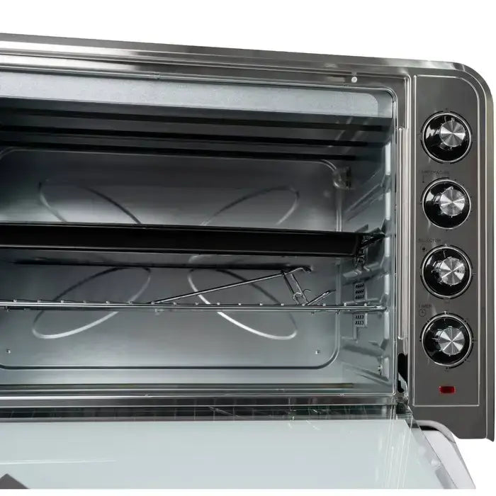 Horno Tostador Telstar 100 Litros (THT100910DE) - Hornos Multifuncionales
