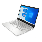 Laptop HP Notebook - 14" - Intel Core i3 - 8GB RAM - 256GB SSD (8W6D3LA#ABM) yapcr.com Costa Rica