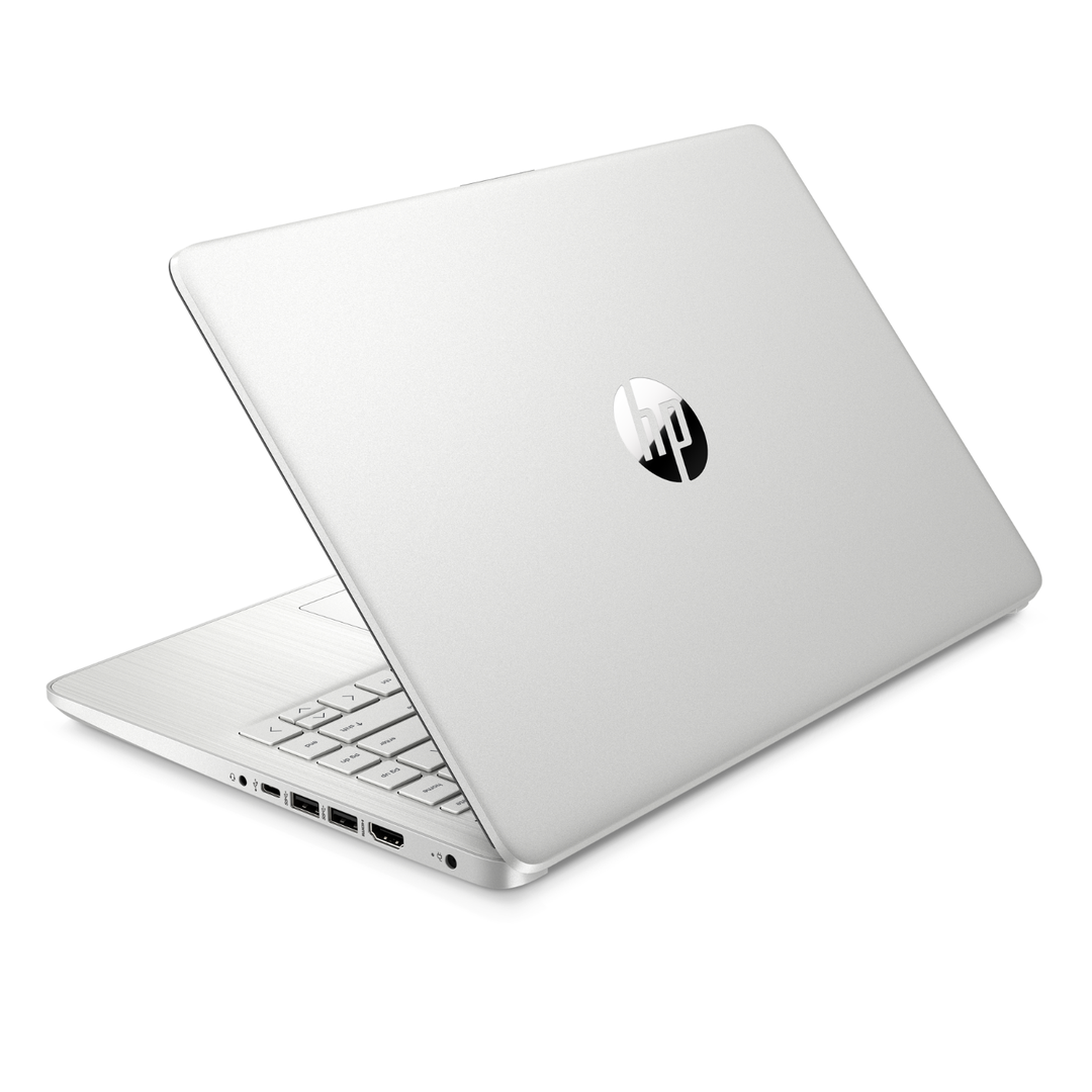 Laptop HP Notebook - 14" - Intel Core i3 - 8GB RAM - 256GB SSD (8W6D3LA#ABM) yapcr.com Costa Rica