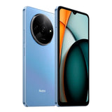 Teléfono Celular Xiaomi Redmi A3 - 4 GB RAM - 128 GB - Azul Estrella (54093) yapcr.com Costa Rica