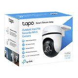 Cámara de Seguridad 360° Inteligente Wi-Fi TP-Link Tapo C500 yapcr.com Costa Rica