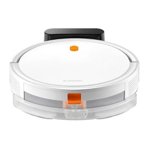 Aspiradora y Trapeadora Xiaomi Mi Robot Vacuum-Mop E5 Blanco (54521) yapcr.com Costa Rica