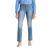 Jeans Levi’s 315 Shaping Bootcut - Mujer - Modeadores con Corte de Bota - Celeste