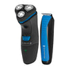 Kit Afeitador Power Series Flex Plus + Detallador de Barba Remington (PR1335-MB06-F) - Afeitadora