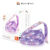 Kit de Extensión Cinta Luces LED RGB Inteligente Nexxt (NHB-S612)
