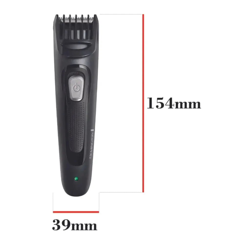 Kit Recortador de Barba Remington The Works (MB906) Detalladores Faciales