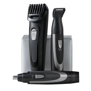 Kit Recortador de Barba Remington The Works (MB906) Detalladores Faciales