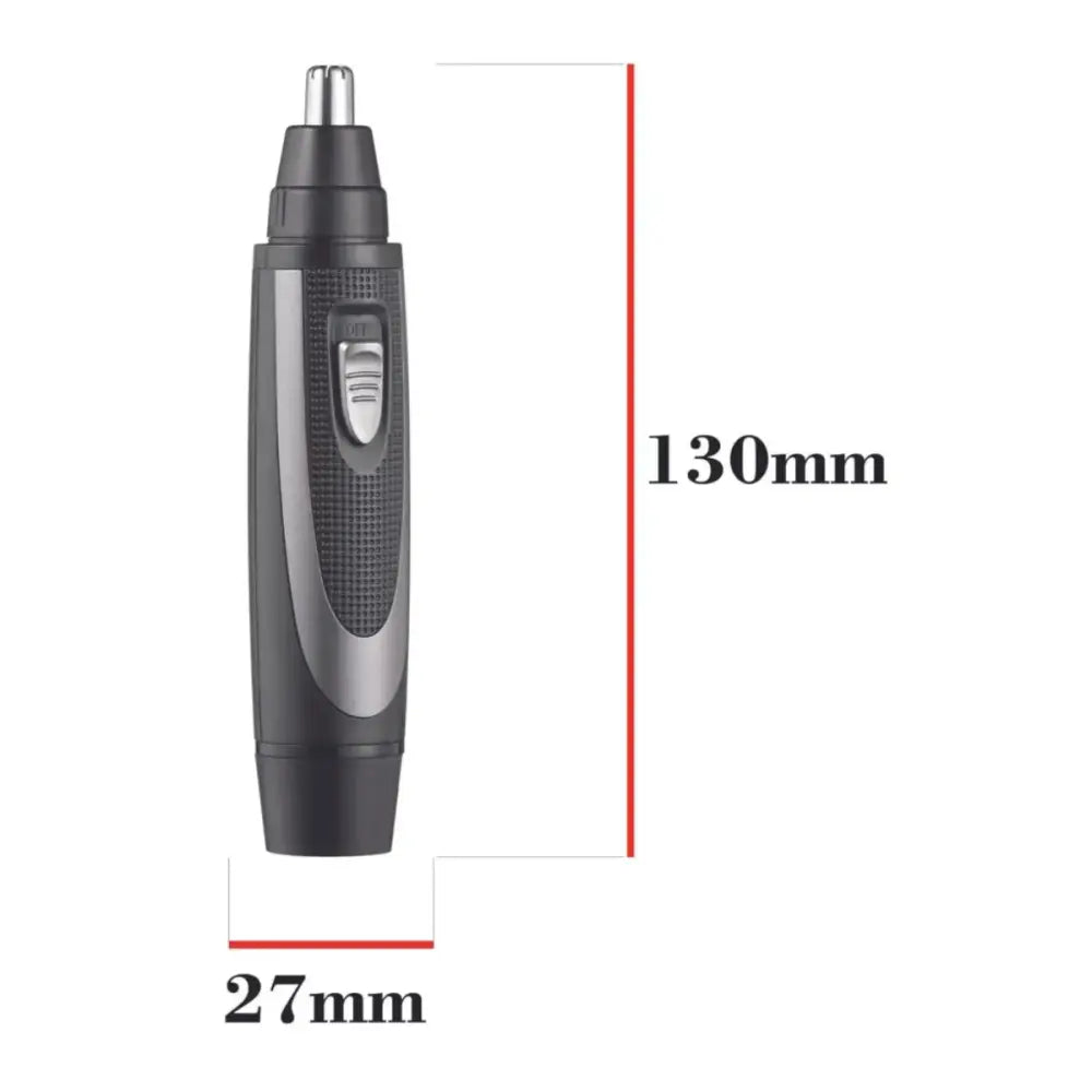 Kit Recortador de Barba Remington The Works (MB906) Detalladores Faciales