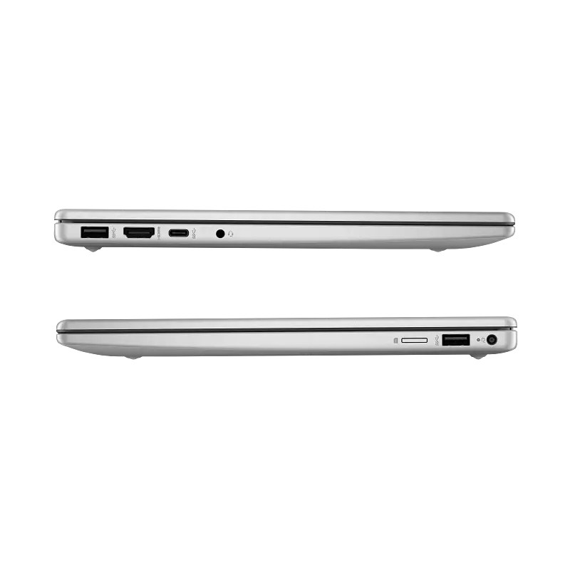 Laptop HP 14 ep0027la 14’’ Intel Core i3 1215U 8GB RAM 512GB SSD W11 (A47CRLA) Laptops