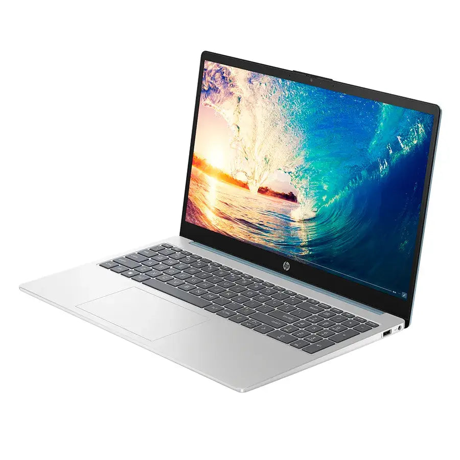Laptop HP 15 fc0230la AMD Ryzen 3 7320U 8GB RAM 512GB SSD 15.6’’ FHD W11 (B9TN5LA) Laptops