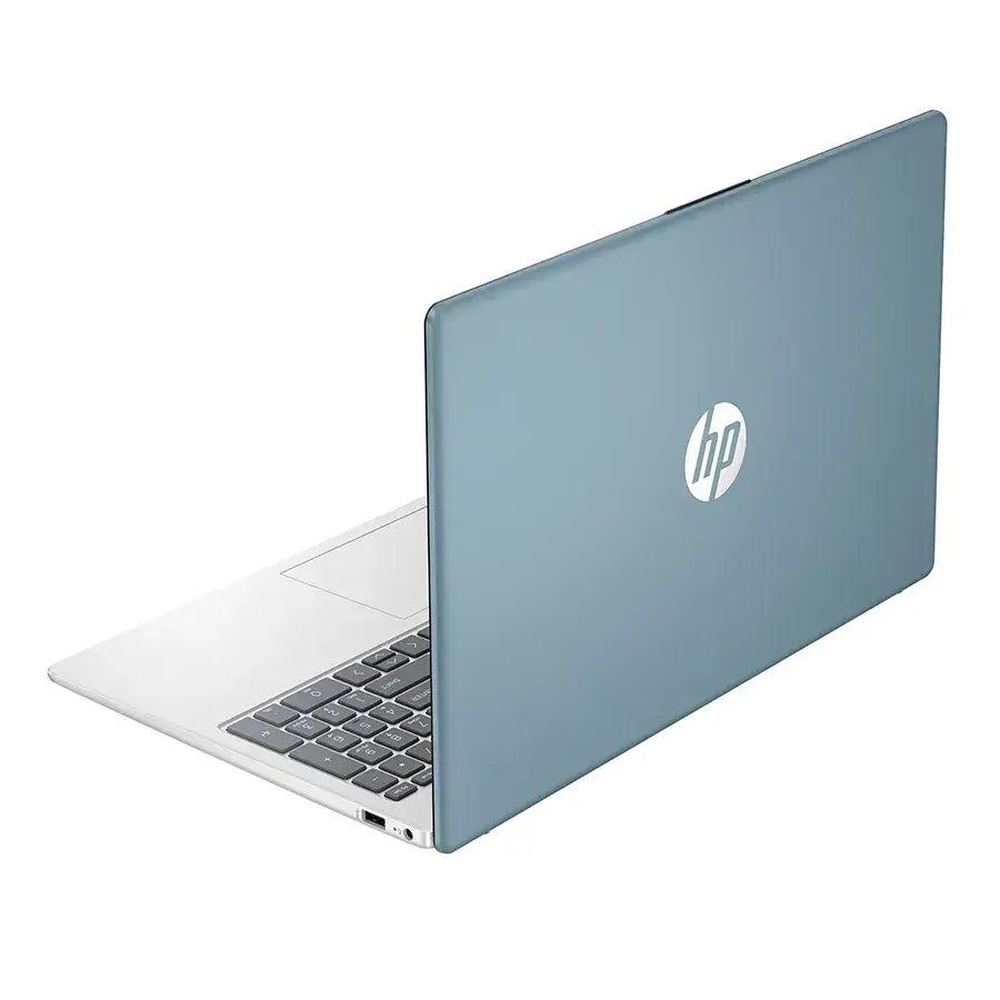 Laptop HP 15 fc0230la AMD Ryzen 3 7320U 8GB RAM 512GB SSD 15.6’’ FHD W11 (B9TN5LA) Laptops