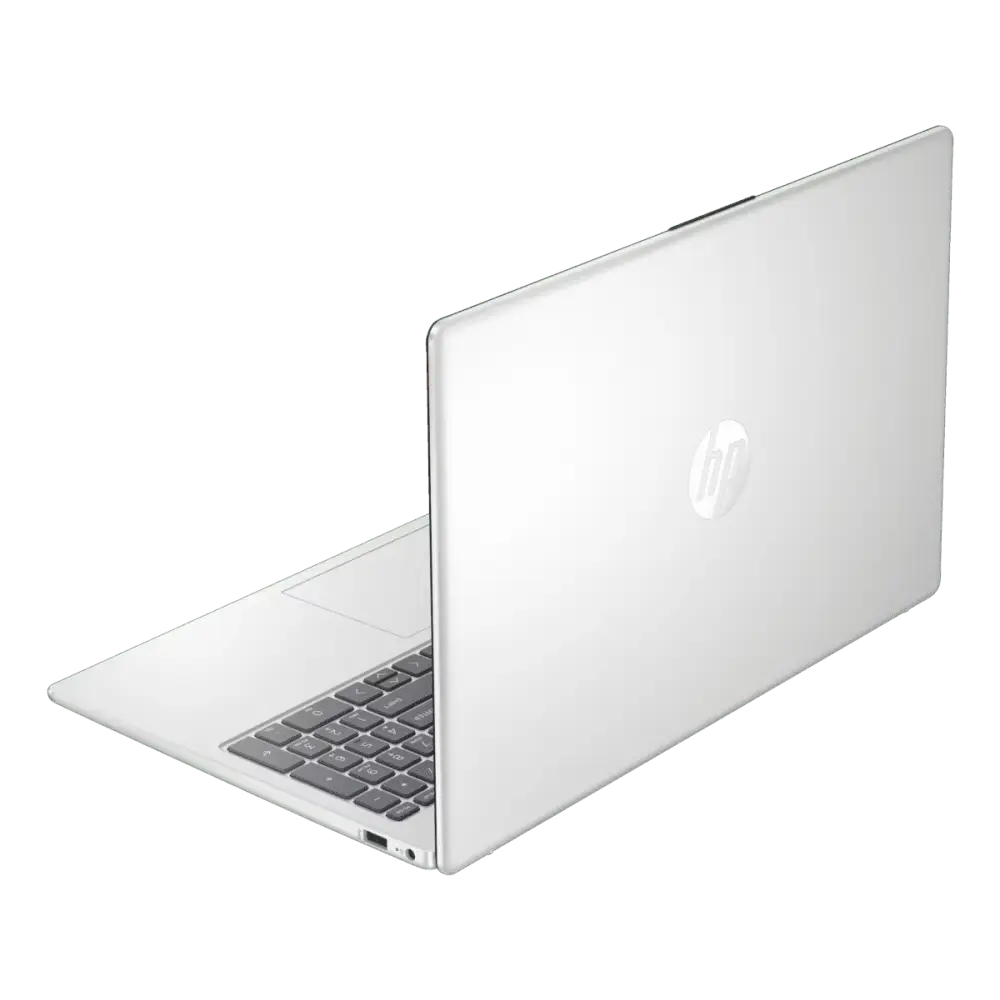 Laptop HP 15 fd0059la Intel Core i5 1235U 16GB RAM 512GB SSD 15.6’’ FHD W11 (A4BB5LA) Laptops