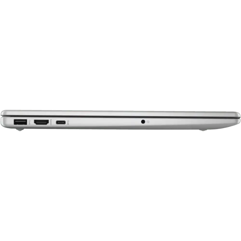Laptop HP 15 fd0059la Intel Core i5 1235U 16GB RAM 512GB SSD 15.6’’ FHD W11 (A4BB5LA) Laptops