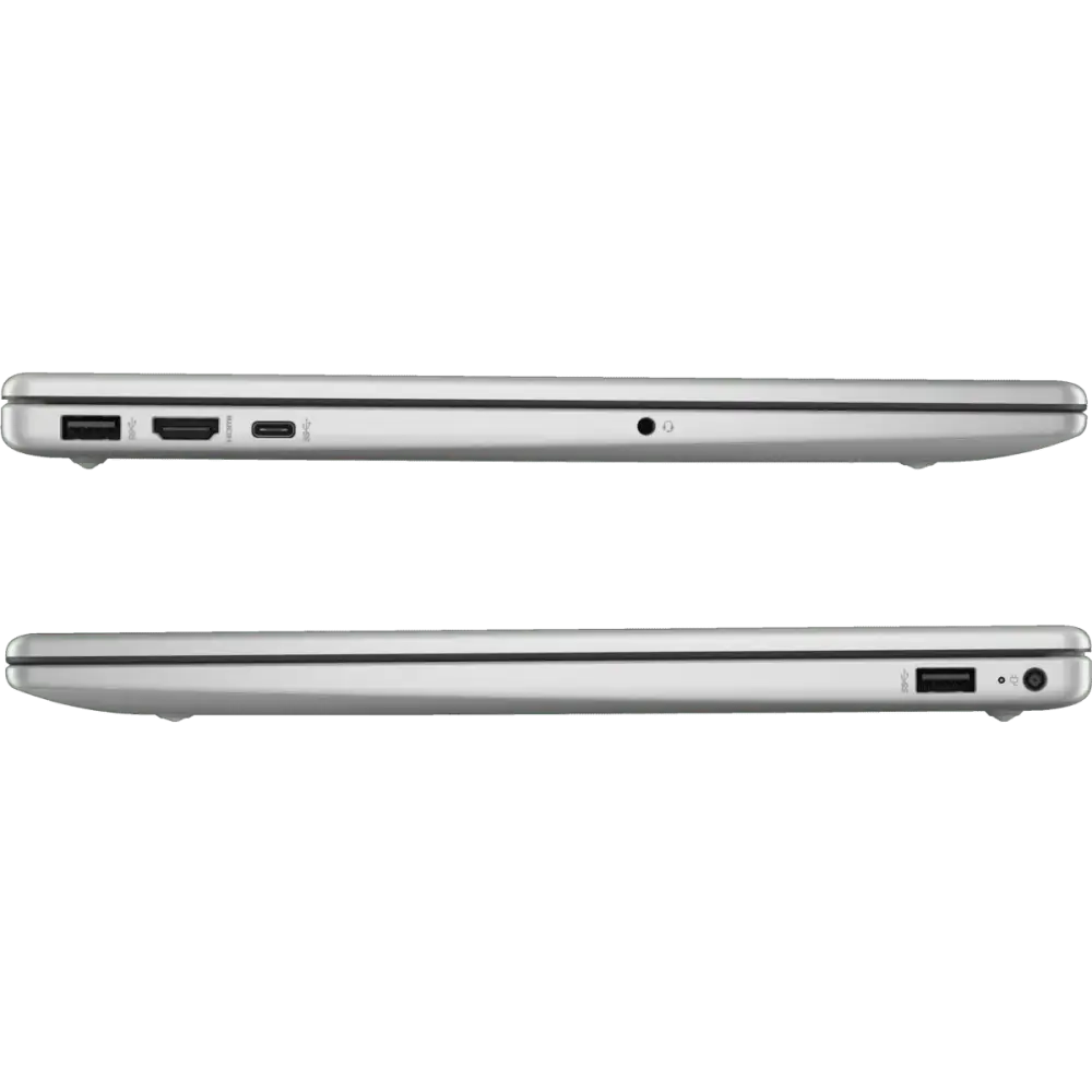 Laptop HP 15 fd0059la Intel Core i5 1235U 16GB RAM 512GB SSD 15.6’’ FHD W11 (A4BB5LA) Laptops