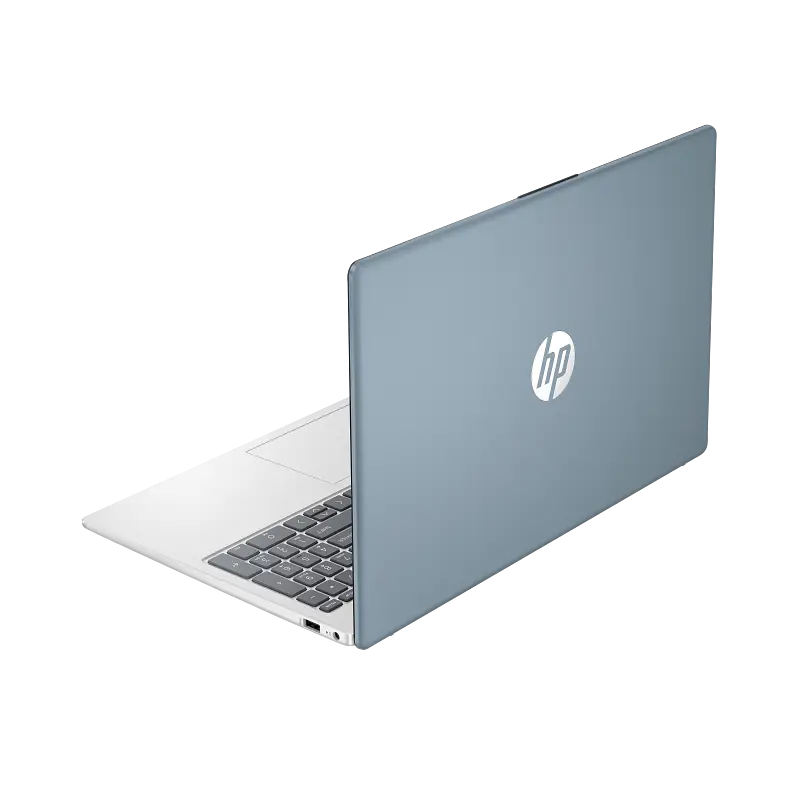 Laptop HP 15 fd0231la Intel Core i3 N305 8GB RAM 512GB SSD 15.6’’ FHD W11 (B9TS7LA) Laptops