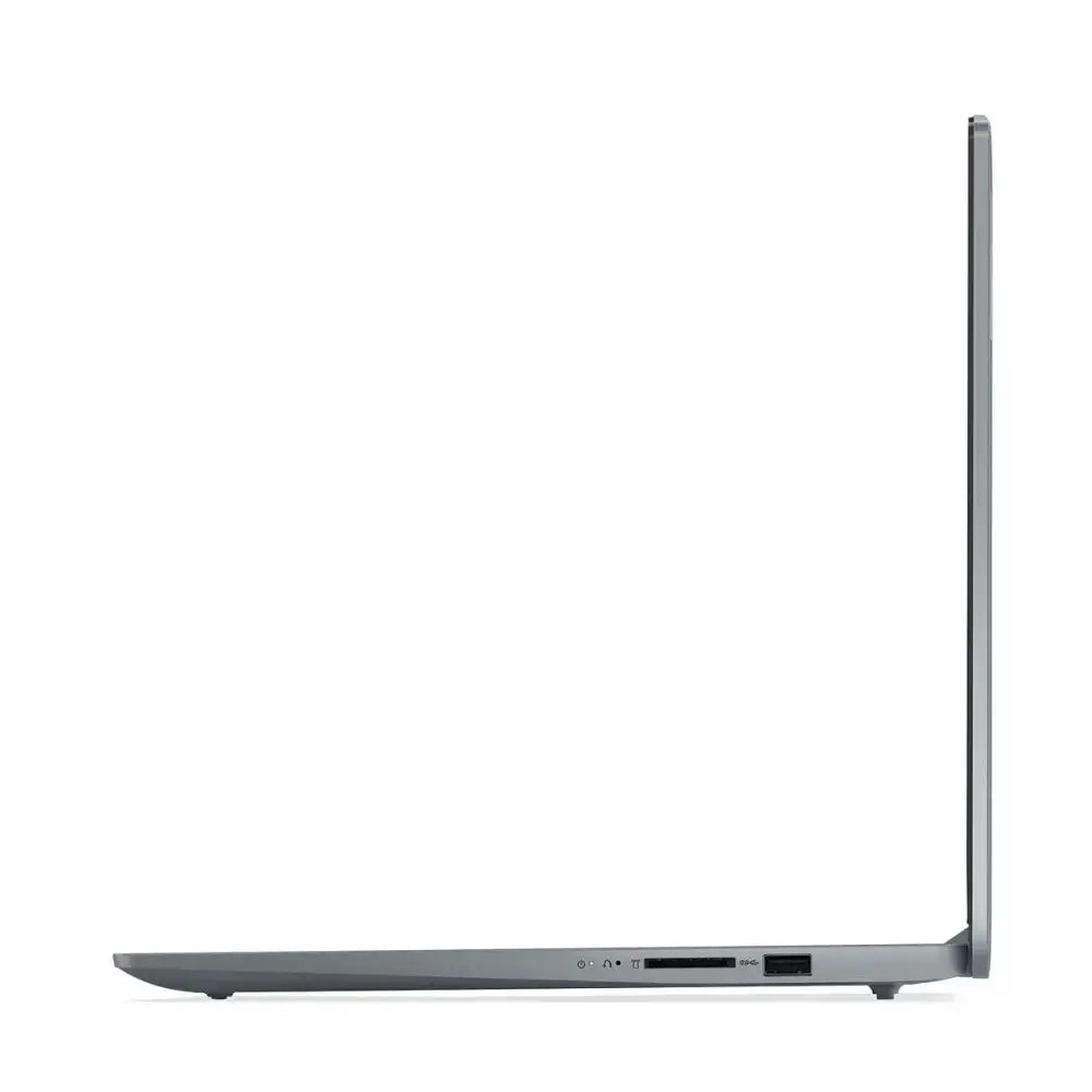 Laptop Lenovo IdeaPad Slim 3 15IRU8 - 15.6’’ Full HD - Intel Core i3 I3-1315U - 8 GB RAM - 512 SSD - Win 11