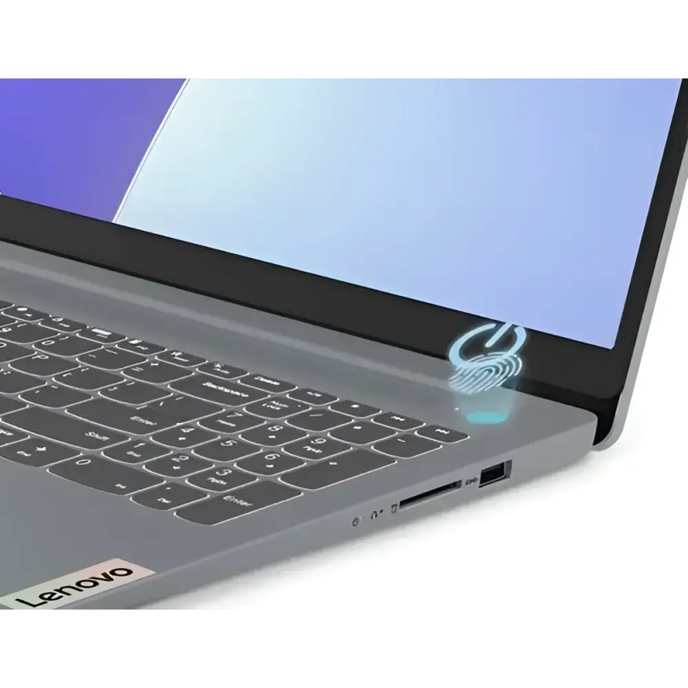 Laptop Lenovo IdeaPad Slim 3 15IRU8 - 15.6’’ Full HD - Intel Core i3 I3-1315U - 8 GB RAM - 512 SSD - Win 11