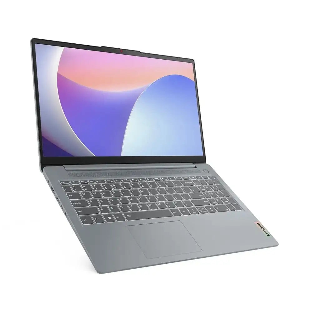 Laptop Lenovo IdeaPad Slim 3 15IRU8 - 15.6’’ Full HD - Intel Core i3 I3-1315U - 8 GB RAM - 512 SSD - Win 11