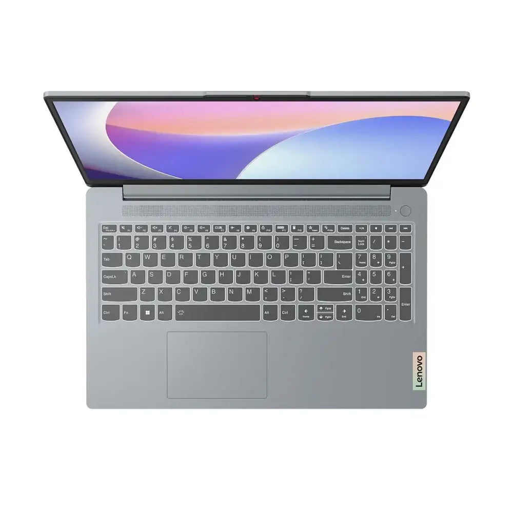 Laptop Lenovo IdeaPad Slim 3 15IRU8 - 15.6’’ Full HD - Intel Core i3 I3-1315U - 8 GB RAM - 512 SSD - Win 11