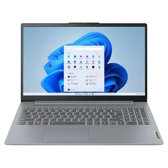 Laptop Lenovo IdeaPad Slim 3 15IRU8 - 15.6’’ Full HD - Intel Core i3 I3-1315U - 8 GB RAM - 512 SSD - Win 11