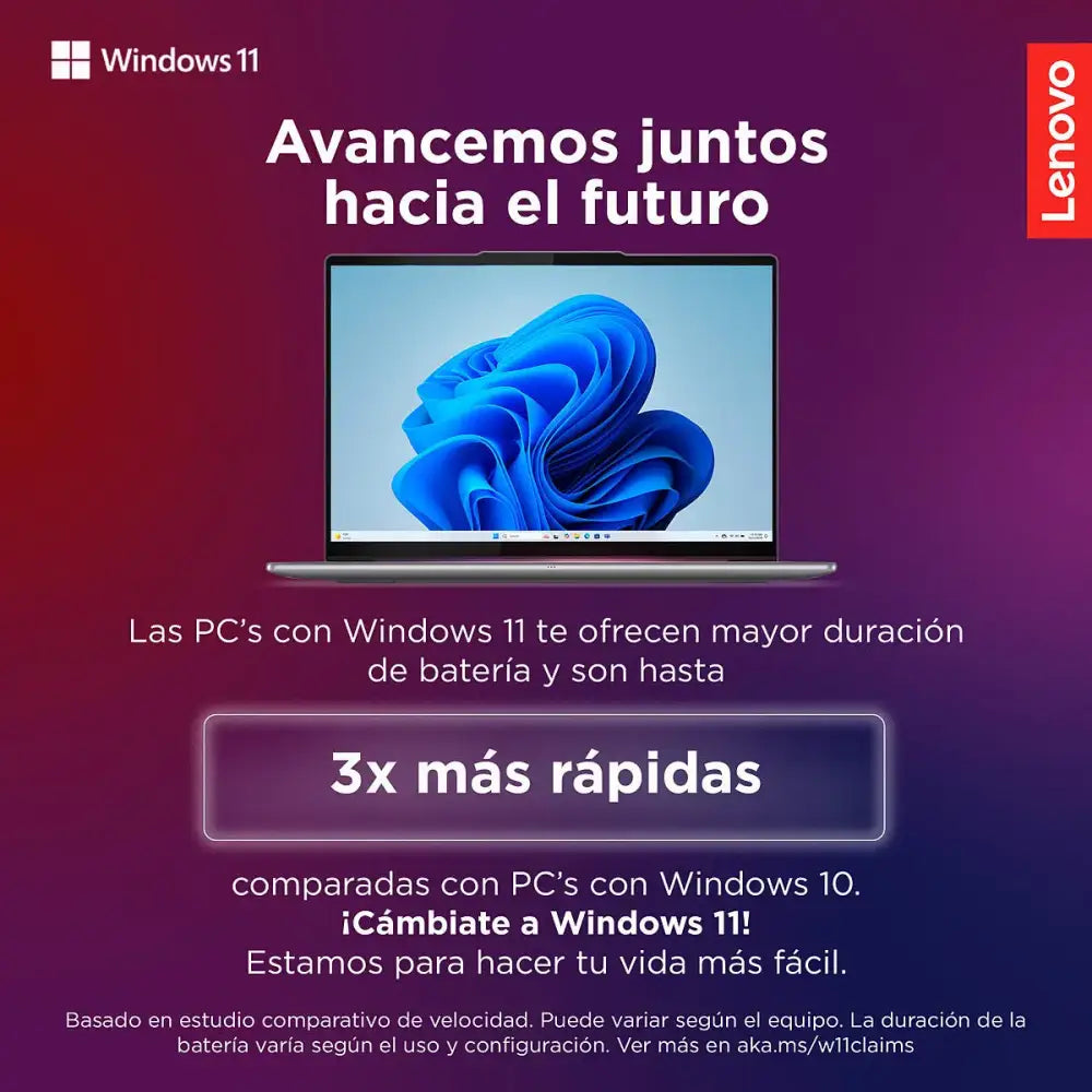 Laptop Lenovo IdeaPad Slim 3 15IRU8 - 15.6’’ Full HD - Intel Core i3 I3-1315U - 8 GB RAM - 512 SSD - Win 11