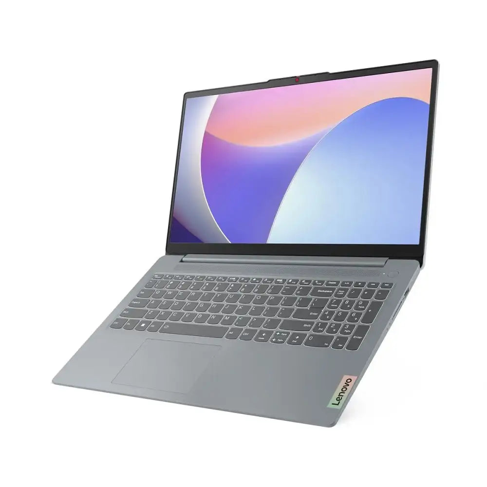Laptop Lenovo IdeaPad Slim 3 15IRU8 - 15.6’’ Full HD - Intel Core i3 I3-1315U - 8 GB RAM - 512 SSD - Win 11