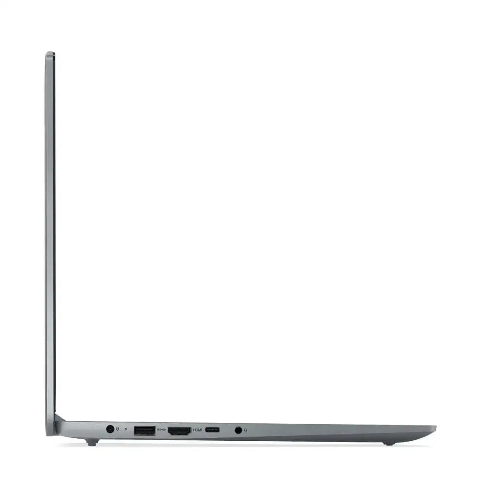 Laptop Lenovo IdeaPad Slim 3 15IRU8 - 15.6’’ Full HD - Intel Core i3 I3-1315U - 8 GB RAM - 512 SSD - Win 11
