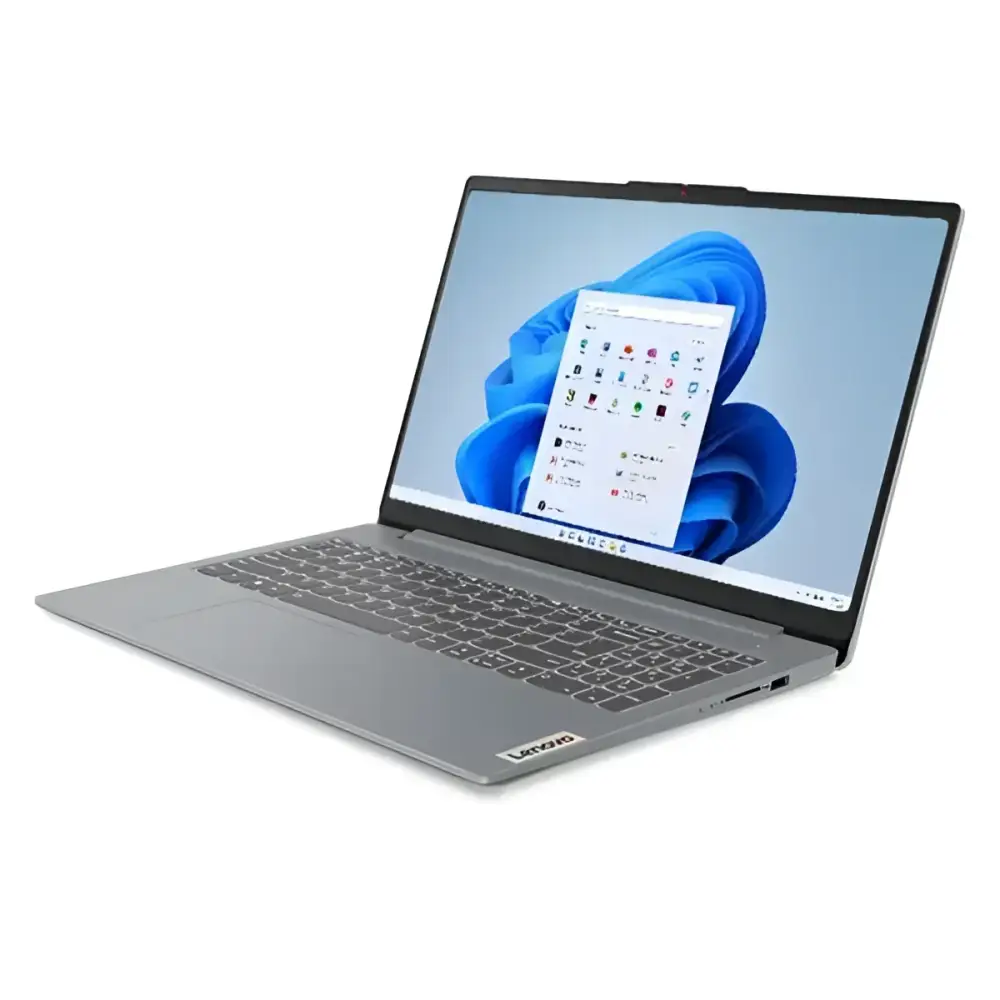 Laptop Lenovo IdeaPad Slim 3 15IRU8 - 15.6’’ Full HD - Intel Core i3 I3-1315U - 8 GB RAM - 512 SSD - Win 11