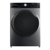 Lavadora Automática Carga Frontal 21 Kg Midea Titan Wash Silver (MH04W45/S CA) Lavadoras