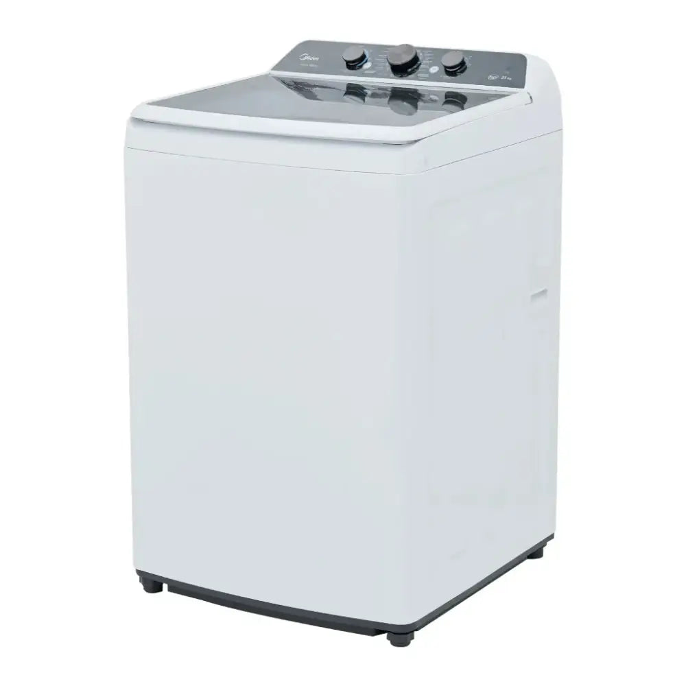 Lavadora Carga Superior Xtreme Save 19 Kg Midea (MA500W190/W-CA) - Lavadoras