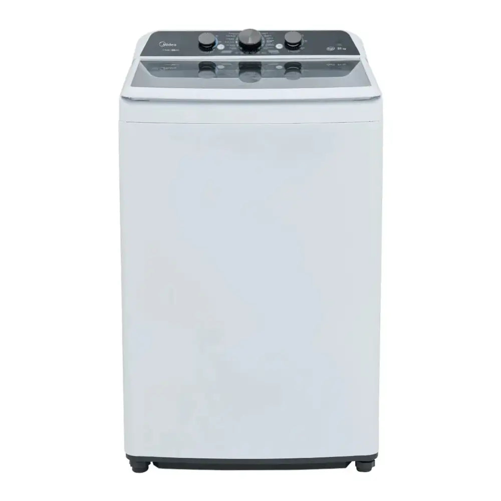 Lavadora Carga Superior Xtreme Save 19 Kg Midea (MA500W190/W-CA) - Lavadoras
