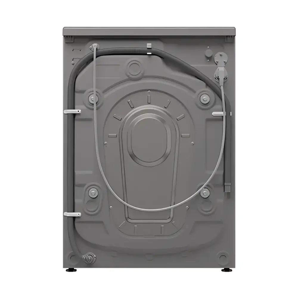 Lavadora/Secadora Carga Frontal 15 KG Smart Hisense (WD3S1543BT) - Lavadoras