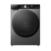 Lavadora/Secadora Carga Frontal 15 KG Smart Hisense (WD3S1543BT) - Lavadoras
