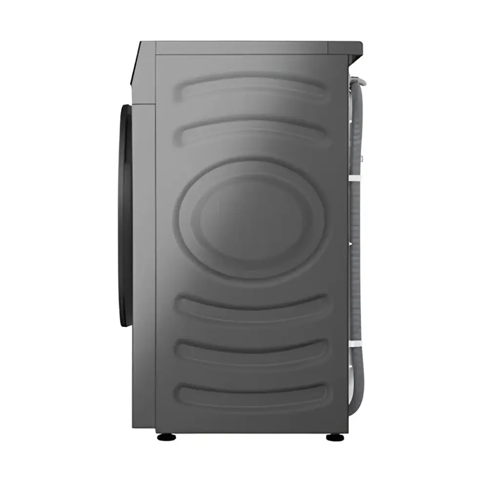 Lavadora/Secadora Carga Frontal 15 KG Smart Hisense (WD3S1543BT) - Lavadoras