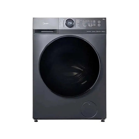 Lavadora/Secadora Carga Frontal Ultra Motion 15 KG Smart Midea (MF200D150WB/T-CA) - Lavadoras