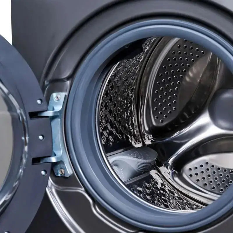 Lavadora/Secadora Carga Frontal Ultra Motion 15 KG Smart Midea (MF200D150WB/T-CA) - Lavadoras