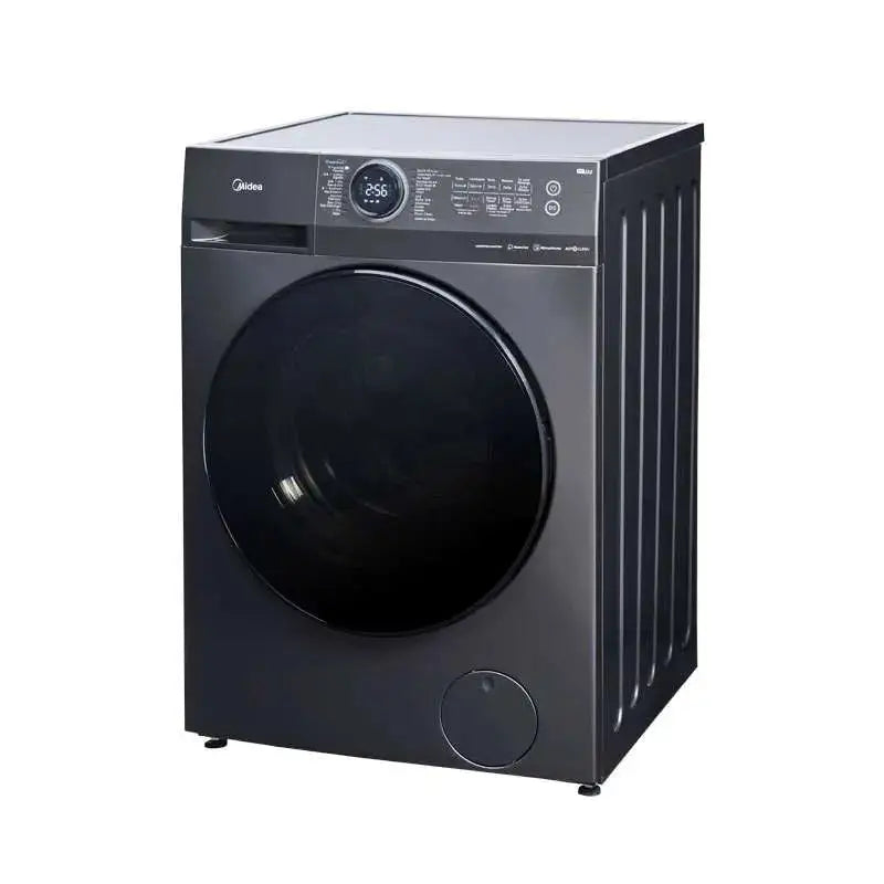 Lavadora/Secadora Carga Frontal Ultra Motion 15 KG Smart Midea (MF200D150WB/T-CA) - Lavadoras