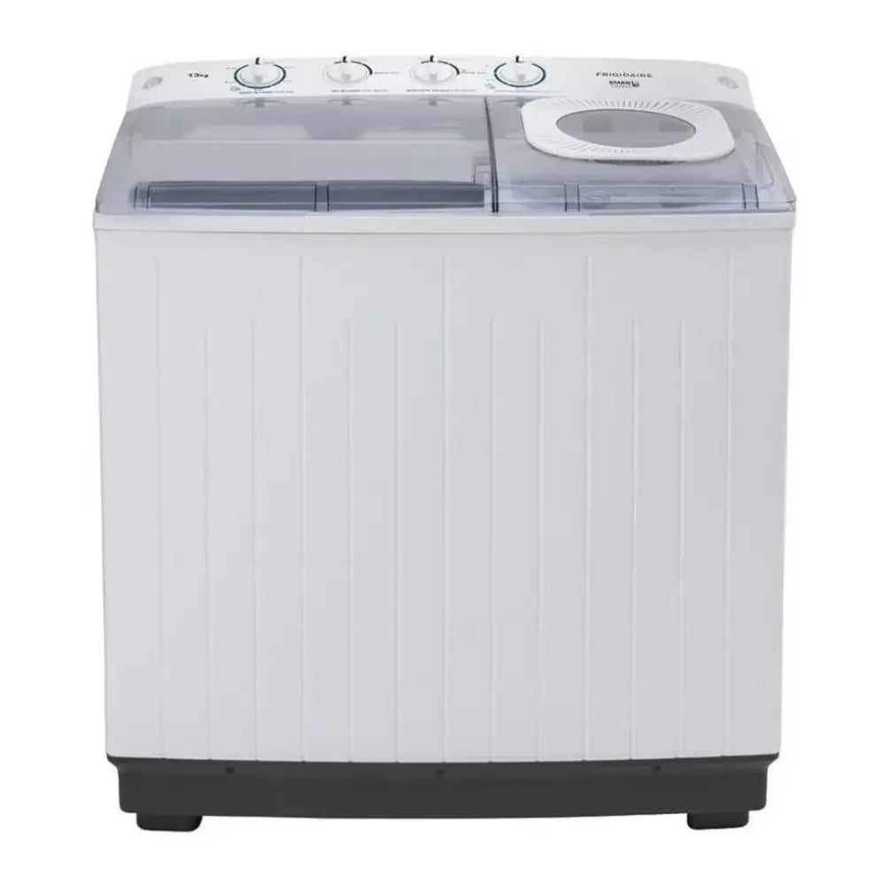 Lavadora Semiautomática 13 Kg Frigidaire (FWTB13M4MBURW) - Lavadoras